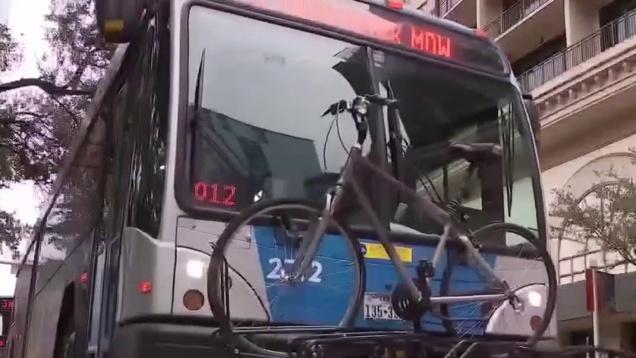 PREVIOUS COVERAGE: CapMetro discusses safety measures after stabbings