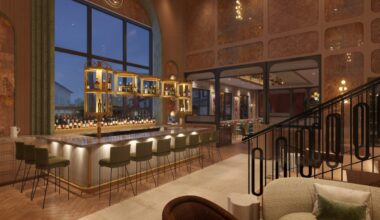 The Legacy Club Brings A Modern Members-Only Experience To Plano - Local Profile