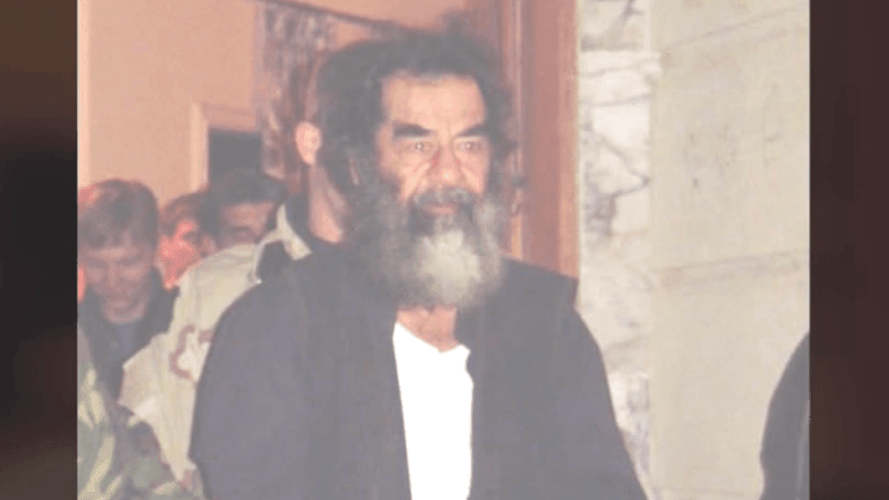 Amazing America 250: Col. Keller recalls Iraq deployment during hunt for Saddam Hussein (TNND)