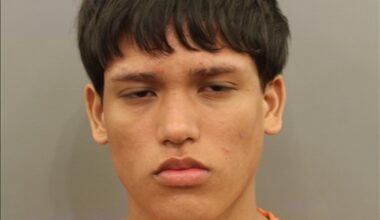 Suspect Arrested, Charged in Fatal Crash at 9900 North Houston Rosslyn Road – City of Houston
