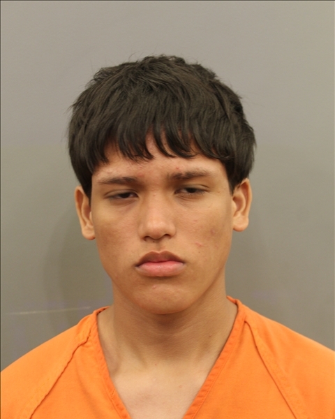 Suspect Arrested, Charged in Fatal Crash at 9900 North Houston Rosslyn Road – City of Houston