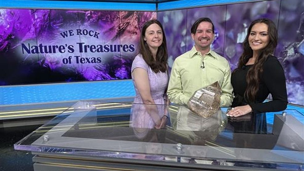 {p}Joined by Sierra Waggoner, managers Michael Kallstrom and Amanda Journeay shared what makes this annual event such a standout experience for the Austin community.{/p}