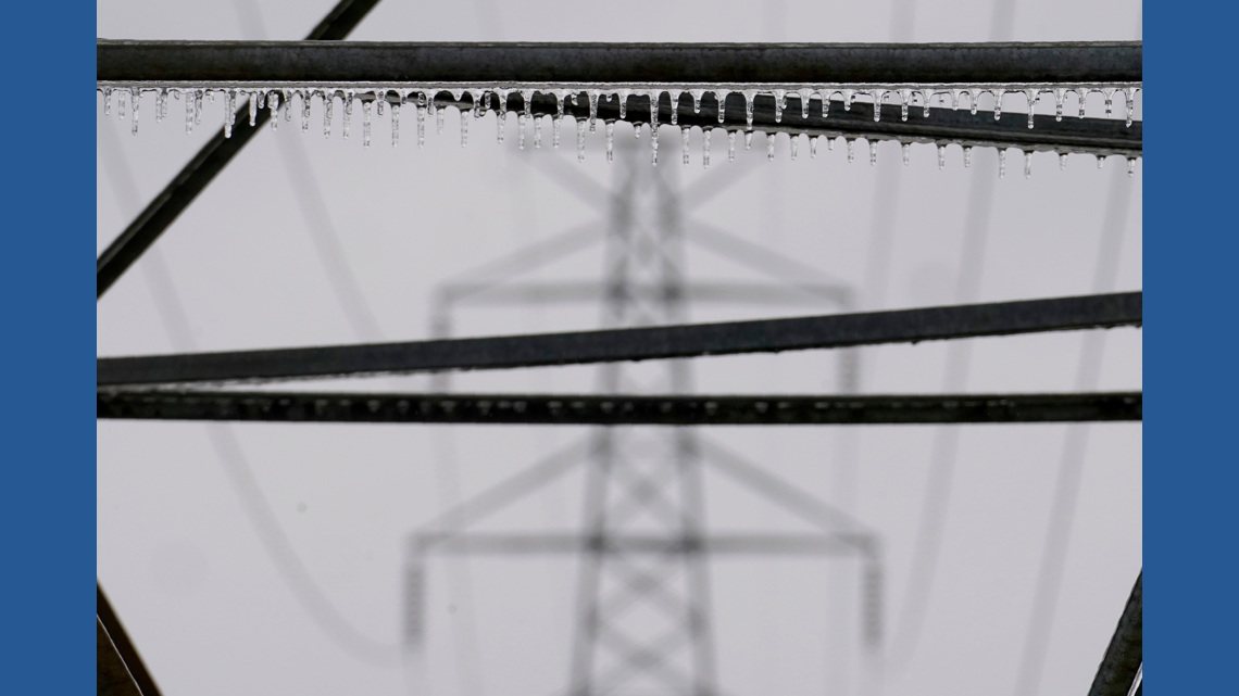 A plan to get more electricity to West Texas may come undone