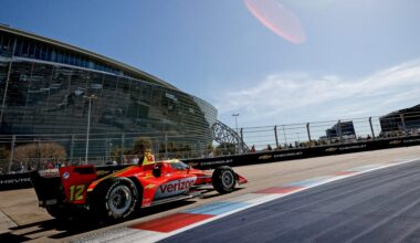 IndyCar Drivers Say Arlington Street Race ‘Sets a New Standard’