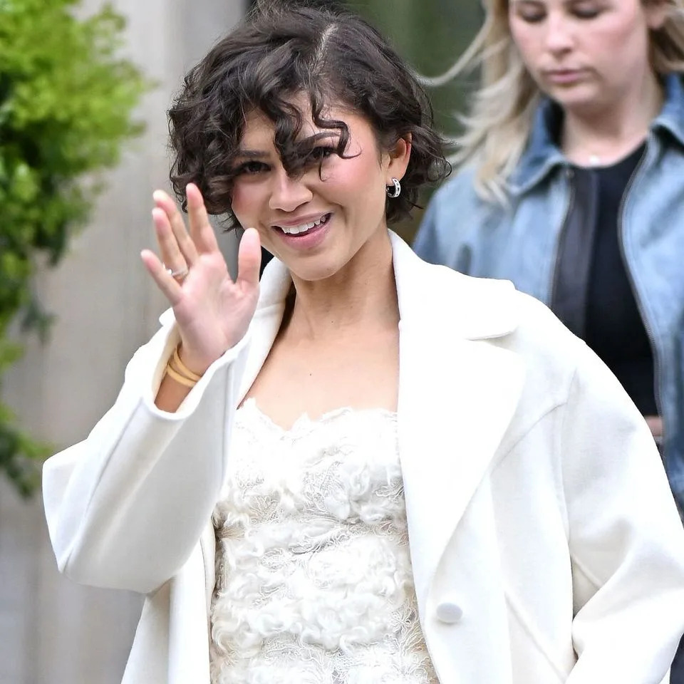 ZendayaCredit: Best Image / BACKGRID