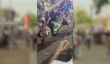 RodeoHouston increasing security after fights cause chaos in carnival area