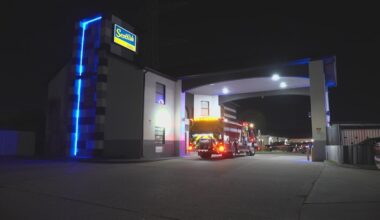 Man killed after confrontation at Houston motel, police say