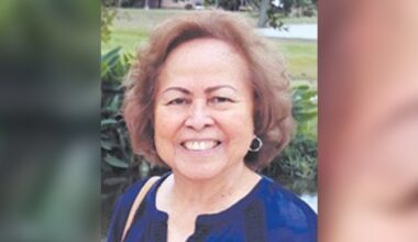 Irene Gonzalez Sibley - Wilson County News