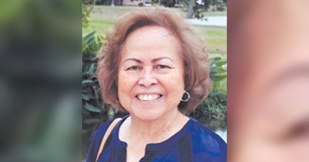 Irene Gonzalez Sibley - Wilson County News