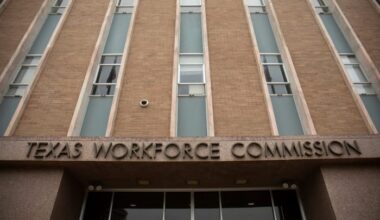 Texas launches simplified online application for state jobs