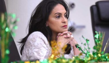 Corpus Christi council votes to begin process to remove mayor