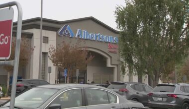 Albertsons to close two North Texas stores, cut 138 jobs, filings show