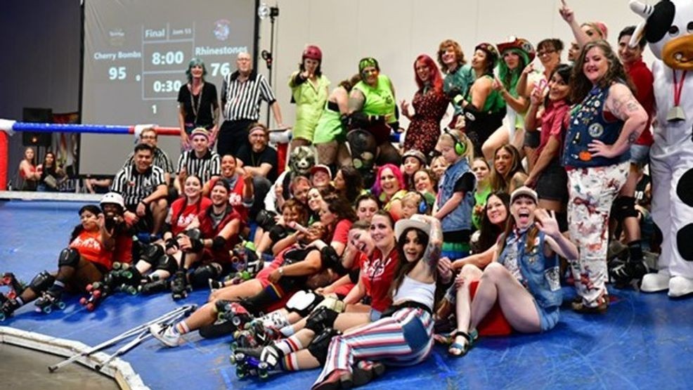 {p}The league has deep roots in Austin culture. After roller derby faded in the 1970s, Texas Roller Derby helped bring it roaring back in 2001—and now, the organization is celebrating its 25th anniversary. Over the years, it has built a reputation for doing things differently, blending serious athletic competition with a signature Austin flair.{/p}