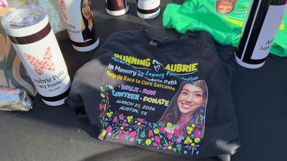 Race to Cure Sarcoma (Chikage Windler)