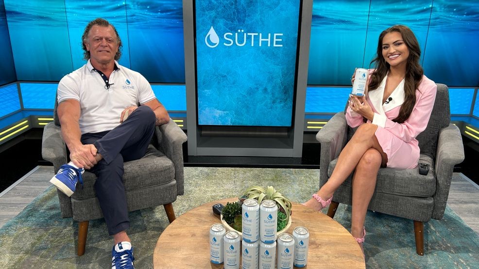 {p}Sierra Waggoner spoke with co-founder and CEO Travis Backhaus, who shared the unexpected origin story behind the brand’s name and mission.{/p}