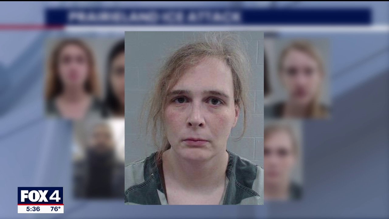 Prairieland terrorism trial: Defendant felt duped into participating