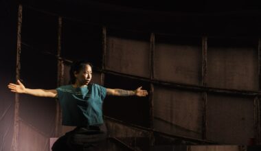 Fort Worth play explores what it means to belong and be loved