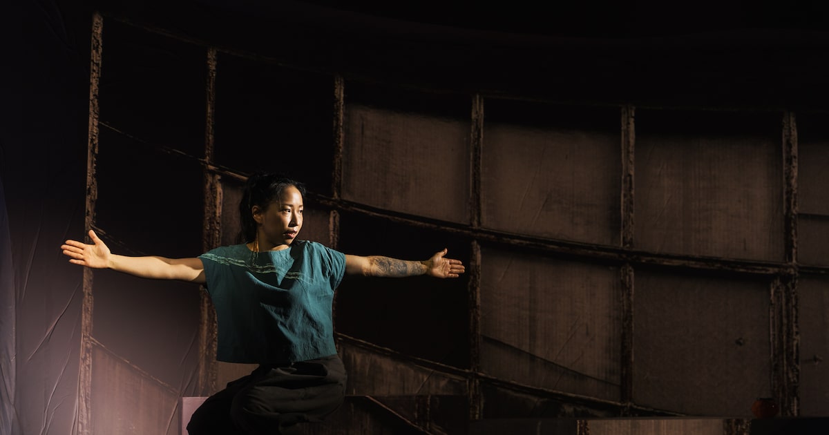 Fort Worth play explores what it means to belong and be loved