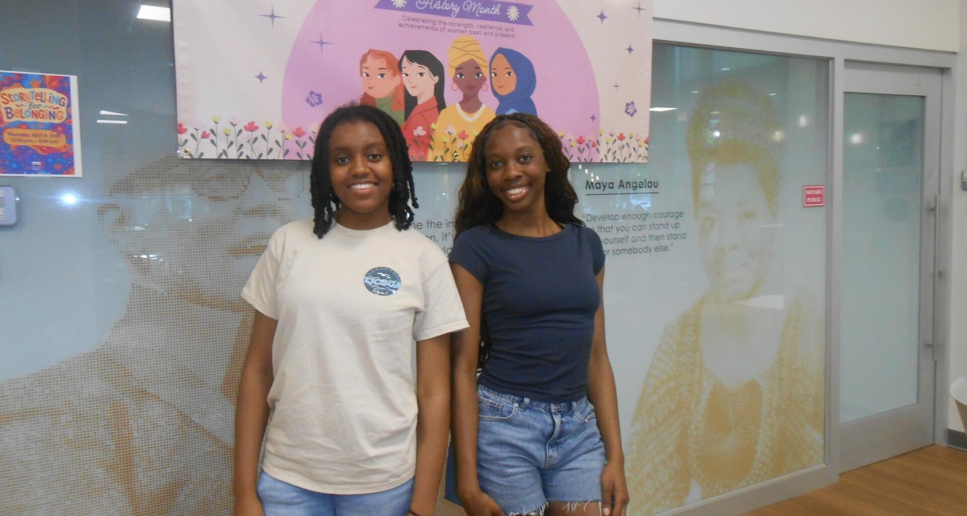 BSA event to celebrate hair, identity and empowerment for women at TCU – TCU 360