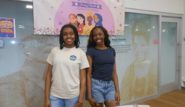 BSA event to celebrate hair, identity and empowerment for women at TCU – TCU 360