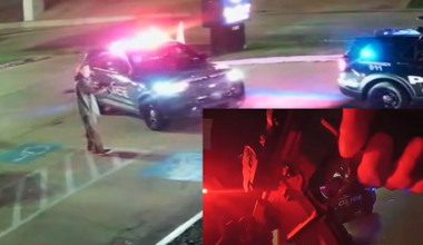 HPD releases bodycam footage of man fatally shot after pointing rifle at officers