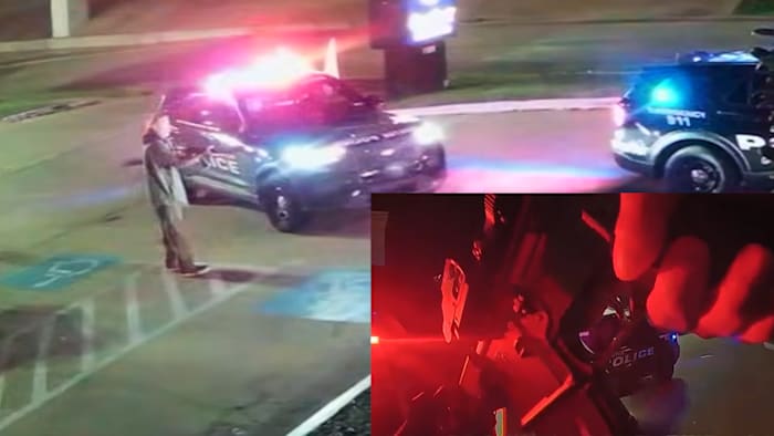 HPD releases bodycam footage of man fatally shot after pointing rifle at officers