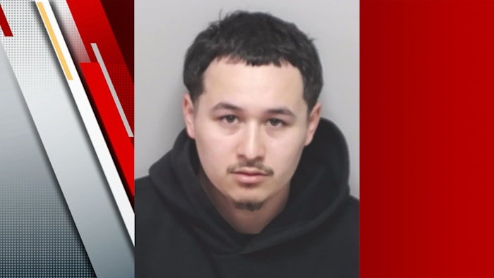 Man arrested in connection with fatal 2024 shooting at NW Side apartment complex