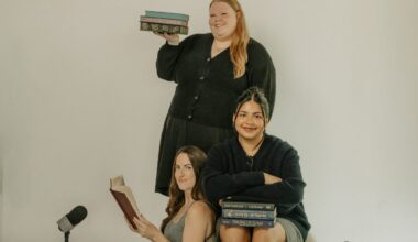 Dallas Book Community Supports Itself After Festival Cancellation