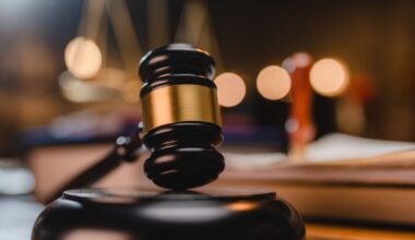 Former Dallas County court reporter sues judge for alleged sexual harassment