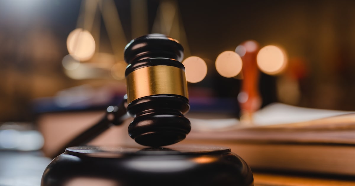 Former Dallas County court reporter sues judge for alleged sexual harassment