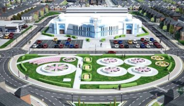 North Texas court grants injunction, blocks support of controversial ‘EPIC City’ project