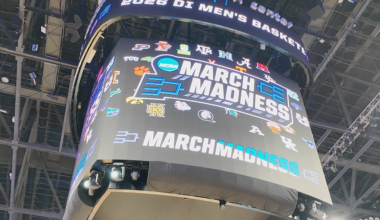Houston ends Texas A&M’s March Madness run; Sweet Sixteen begins Thursday, March 26