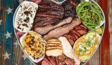 Fort Worth barbecue festival will have ‘Yellowstone’-famous band and 20+ Texas pitmasters