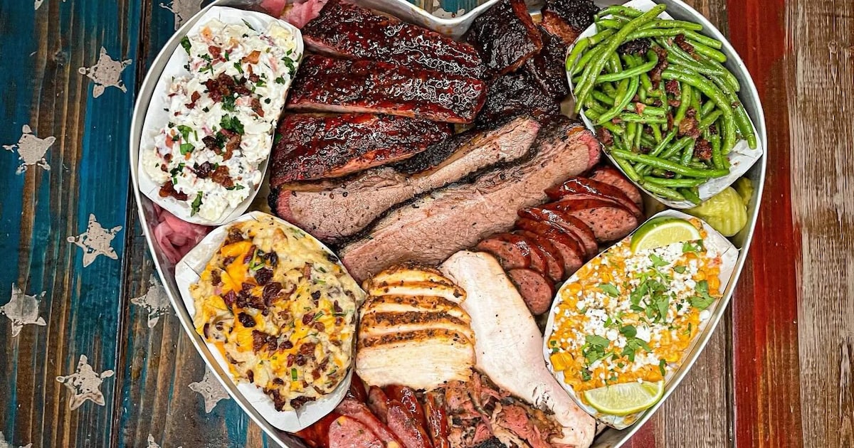 Fort Worth barbecue festival will have ‘Yellowstone’-famous band and 20+ Texas pitmasters