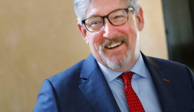 NYSE Texas ready for primary listings, president Bryan Daniel says: ‘We’re good to go’