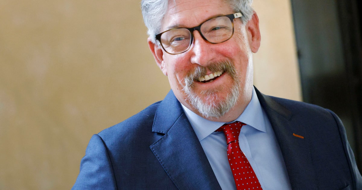 NYSE Texas ready for primary listings, president Bryan Daniel says: ‘We’re good to go’