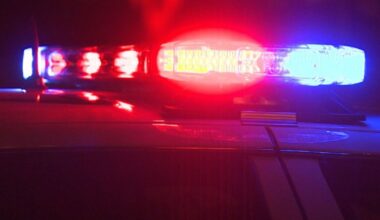 SWAT scene underway near Houston's Washington Avenue following shooting