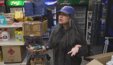 Nonprofit serving South Dallas asks for help after storage unit stolen