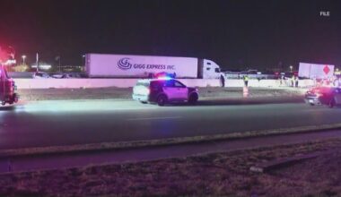 NTSB releases new findings on deadly I‑35 crash in North Austin