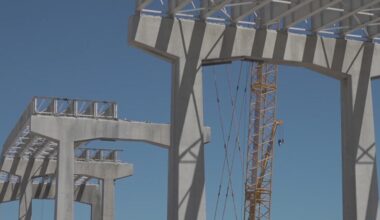 Corpus Christi photographer capturing last moments of Old Harbor Bridge