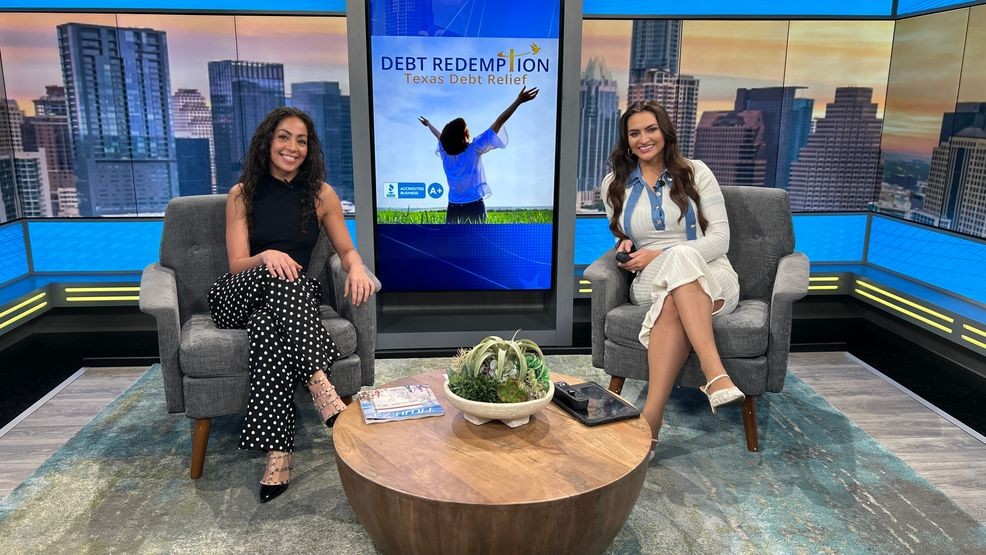 {p}Haddie Djemal sat down with Sierra Waggoner on We Are Austin to discuss options for viewers feeling overwhelmed by high-interest credit card debt and personal loans.{/p}