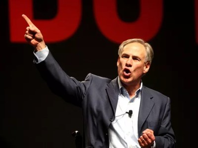 Texas Gov. Greg Abbott to send in National Guard over No Kings protest