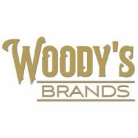 Woody's Brands logo (PRNewsfoto/Woody's Brands)