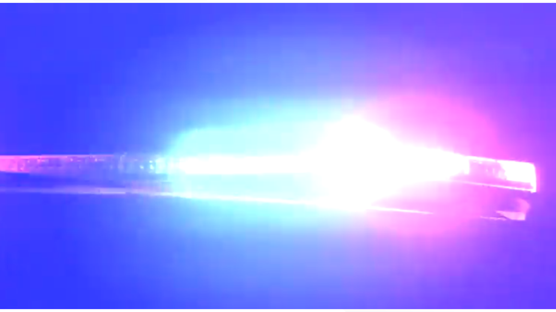 Pedestrian dies after being hit on I-35E near downtown Dallas, police say