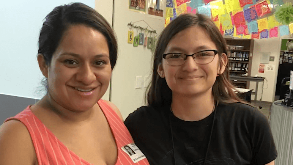 {p}Mentorship takes place during the school day, allowing students to build consistent, supportive relationships in a safe and familiar environment. Neuman emphasized that people don’t need specialized credentials to get involved.{/p}