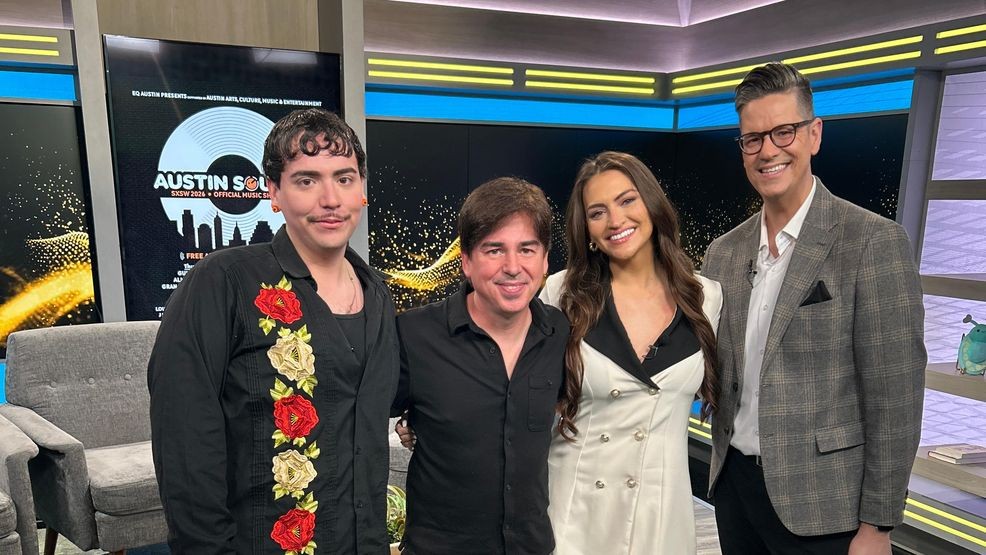 {p}To talk more about the series, Alex Vallejo and performer Eddie-Angel sat down with Sierra Waggoner and Trevor Scott to share what makes the showcase so special during the festival.{/p}