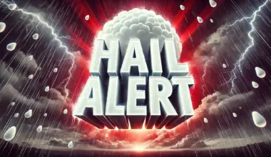 County Herald Weather Center