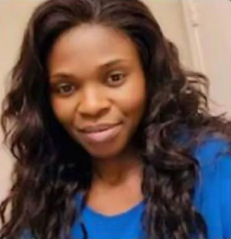 Raissa ThatukilaCredit: Haltom City Police Department