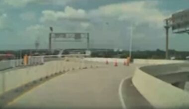 Houston attorney says says Tesla Cybertruck's self-driving mode nearly sent client off an overpass near Humble