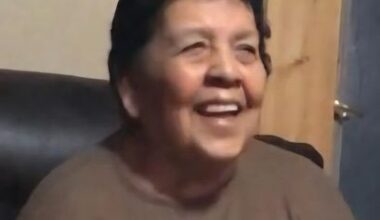 Anita Mijares Bonilla - Jan 5, 1939 - Mar 16, 2026